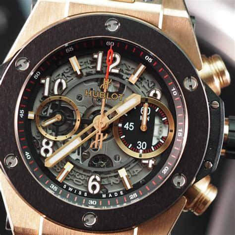 used hublot watches for sale|second hand Hublot watches uk.